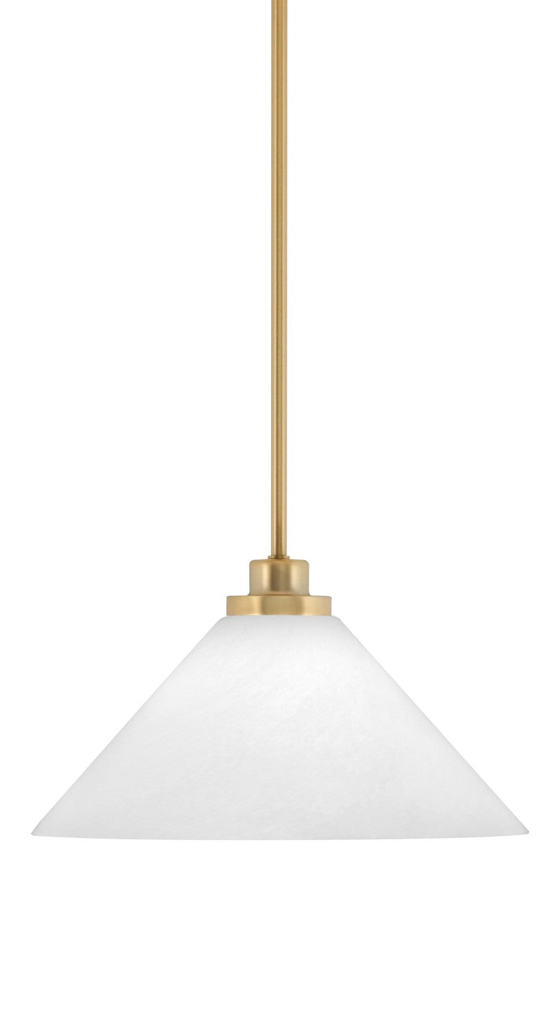 Toltec LightingHome| 2601-NAB-2121