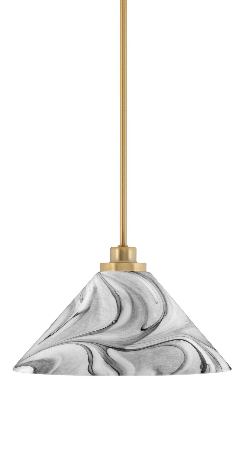 Toltec LightingHome| 2601-NAB-2129