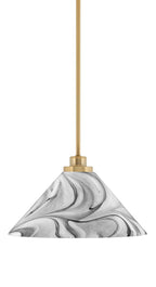 Toltec LightingHome| 2601-NAB-2129
