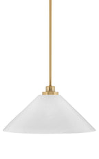 Toltec LightingHome| 2601-NAB-2161