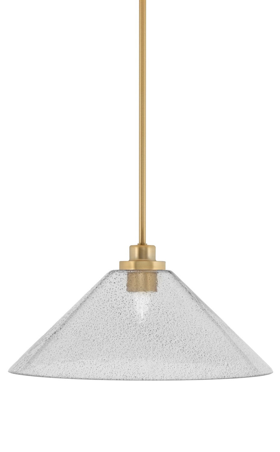 Toltec LightingHome| 2601-NAB-2162