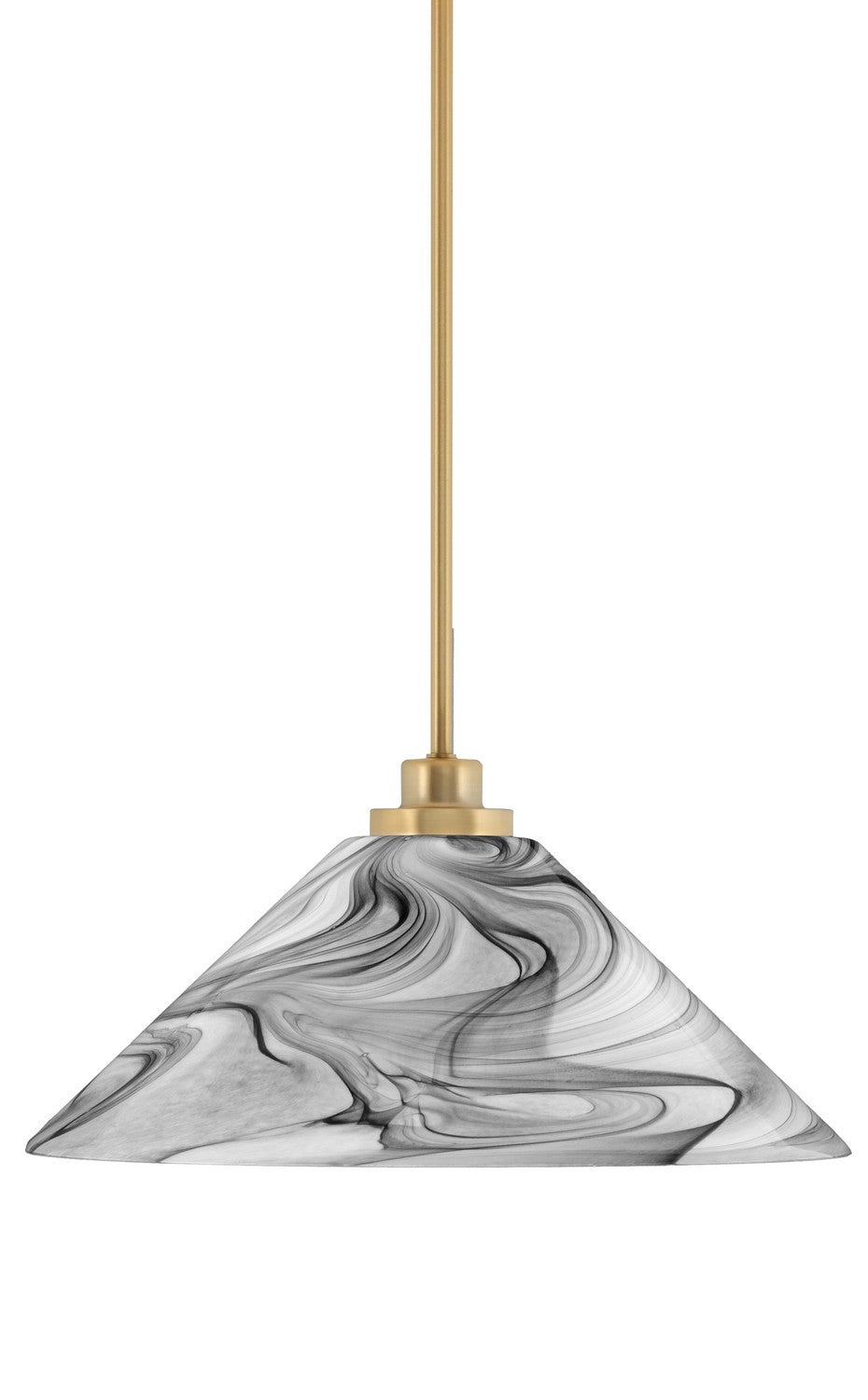 Toltec LightingHome| 2601-NAB-2169