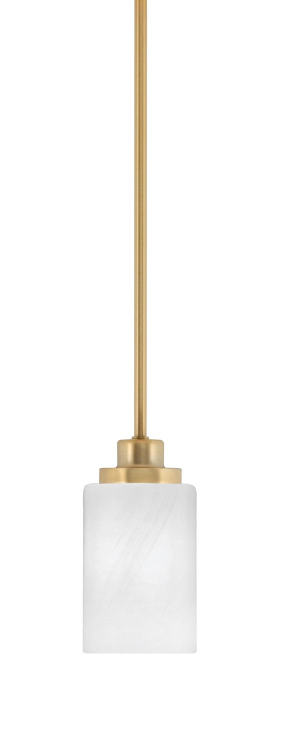 Toltec LightingHome| 2601-NAB-3001