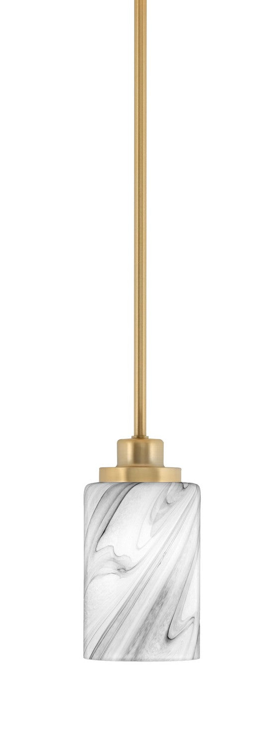Toltec LightingHome| 2601-NAB-3009