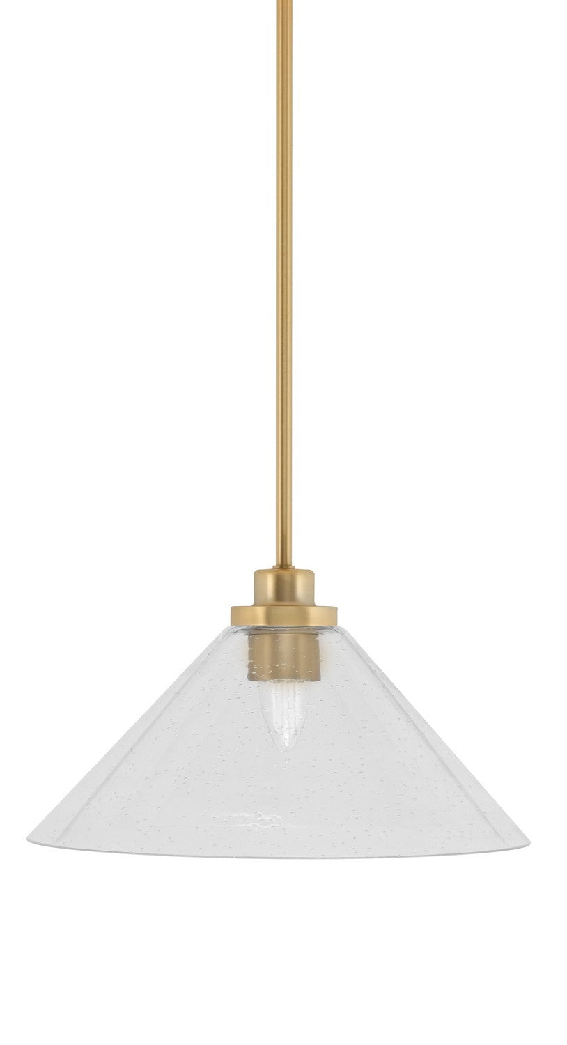 Toltec LightingHome| 2601-NAB-306