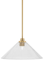 Toltec LightingHome| 2601-NAB-308