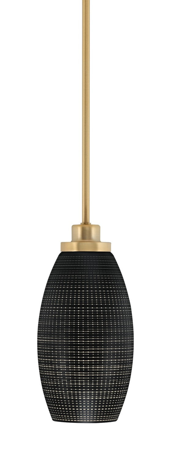 Toltec LightingHome| 2601-NAB-4049