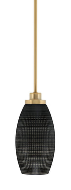 Toltec LightingHome| 2601-NAB-4049