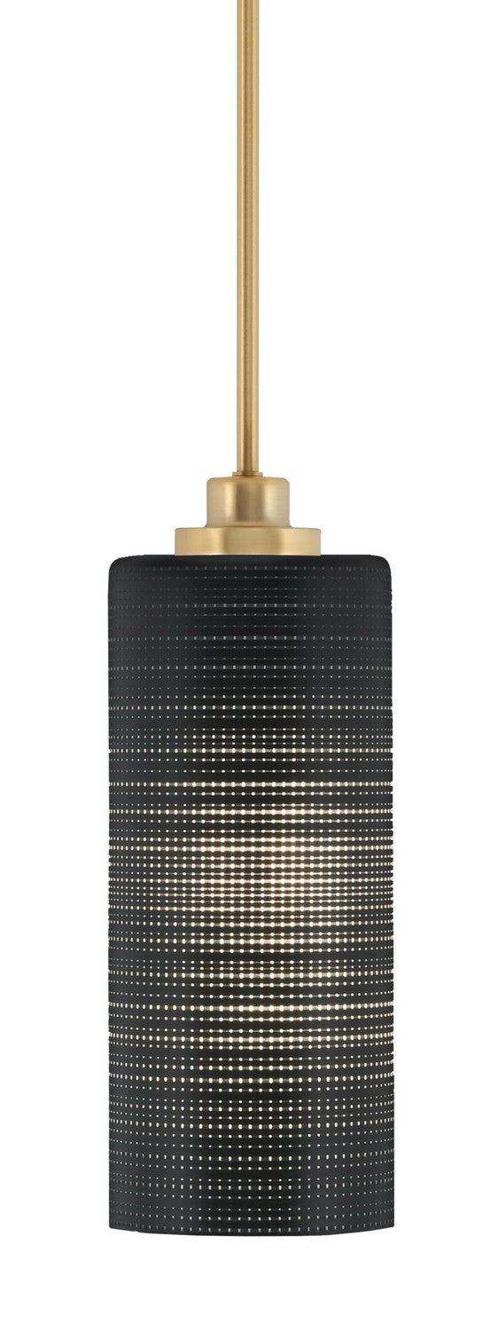 Toltec LightingHome| 2601-NAB-4099