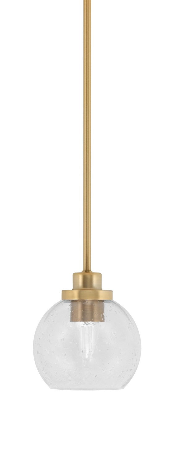 Toltec LightingHome| 2601-NAB-4100
