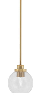 Toltec LightingHome| 2601-NAB-4100