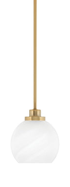 Toltec LightingHome| 2601-NAB-4101