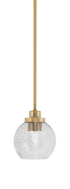 Toltec LightingHome| 2601-NAB-4102