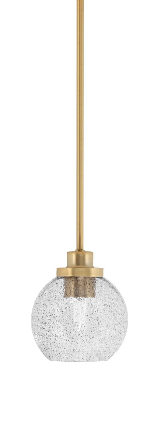 Toltec LightingHome| 2601-NAB-4102
