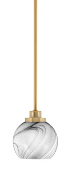 Toltec LightingHome| 2601-NAB-4109