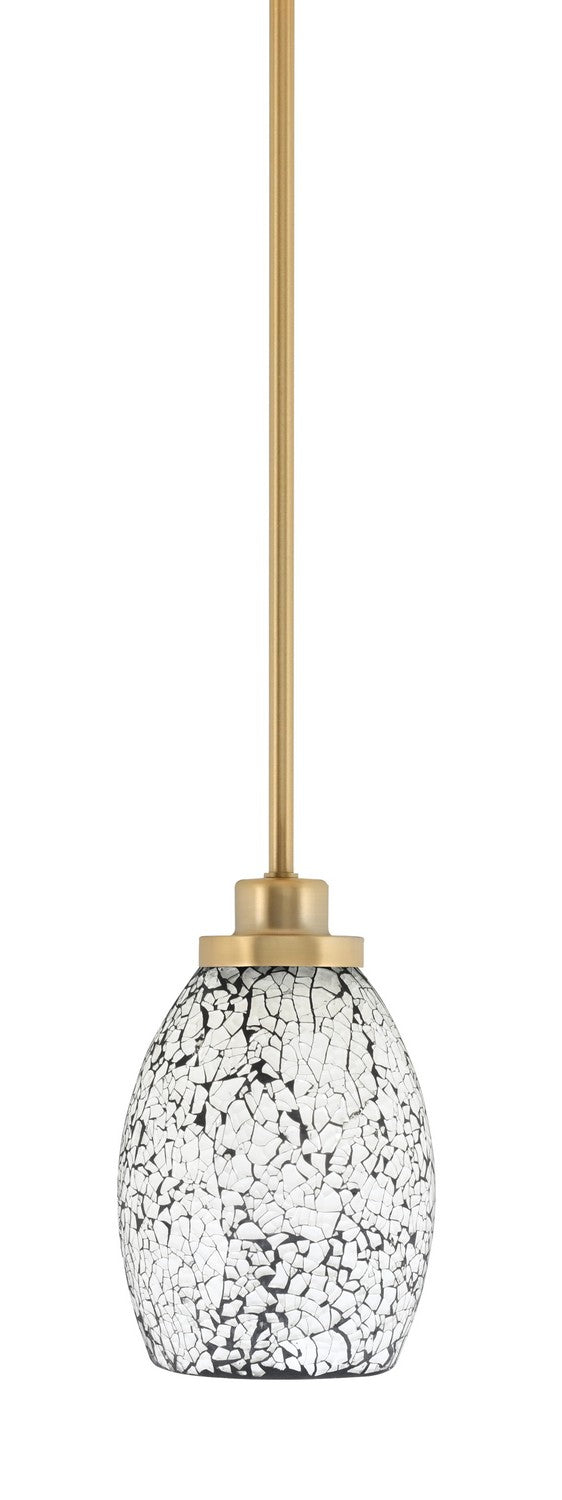 Toltec LightingHome| 2601-NAB-4165