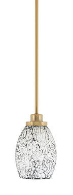 Toltec LightingHome| 2601-NAB-4165