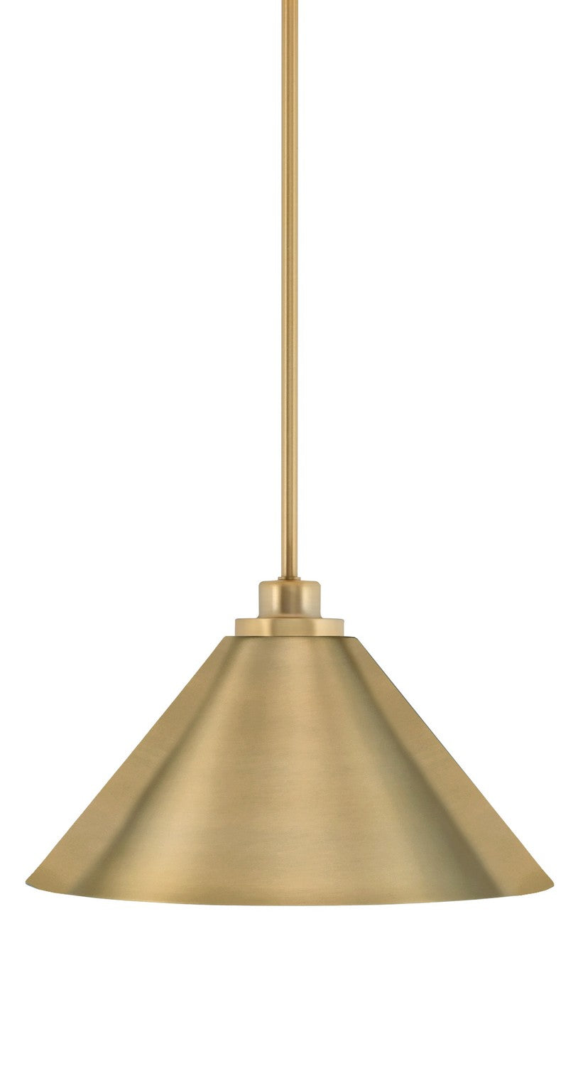 Toltec LightingHome| 2601-NAB-420