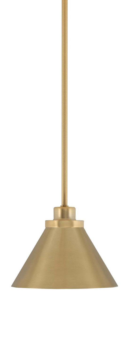 Toltec LightingHome| 2601-NAB-421