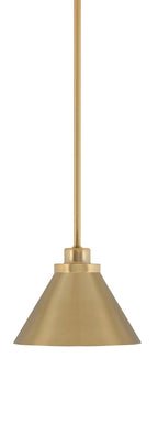 Toltec LightingHome| 2601-NAB-421