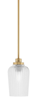 Toltec LightingHome| 2601-NAB-4250