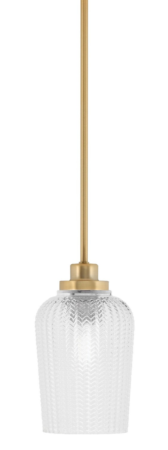 Toltec LightingHome| 2601-NAB-4250