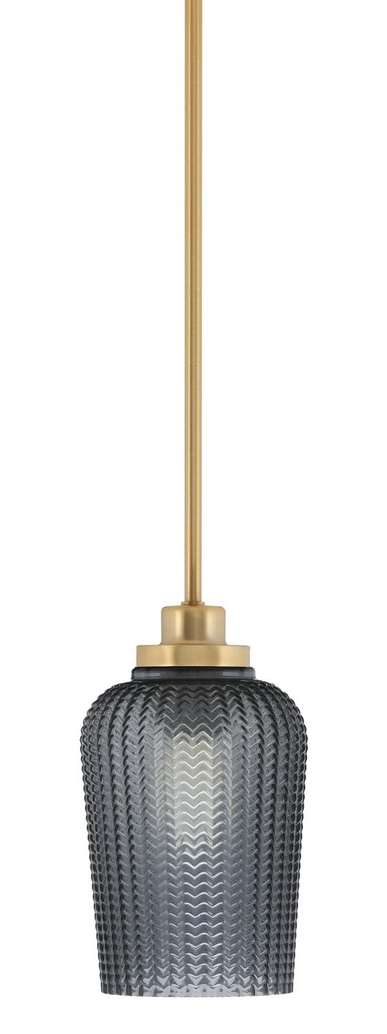 Toltec LightingHome| 2601-NAB-4252
