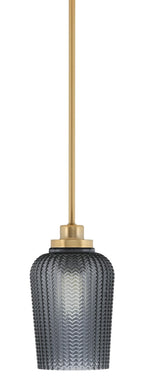 Toltec LightingHome| 2601-NAB-4252