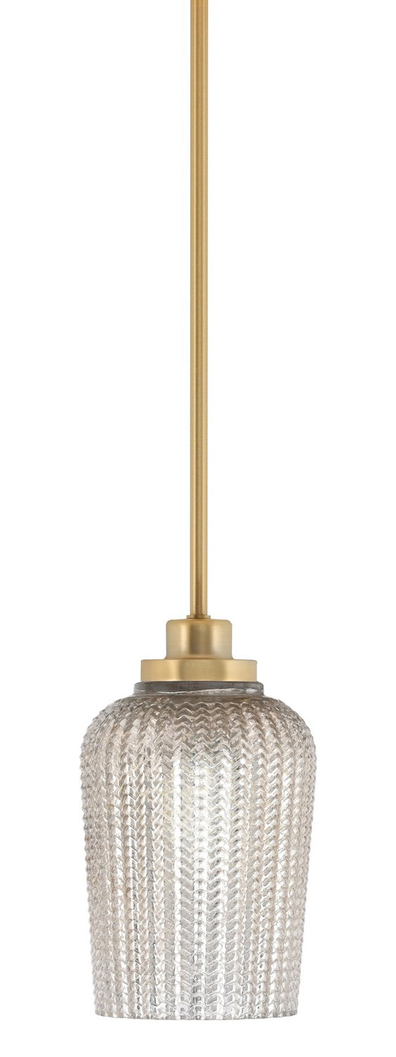 Toltec LightingHome| 2601-NAB-4253