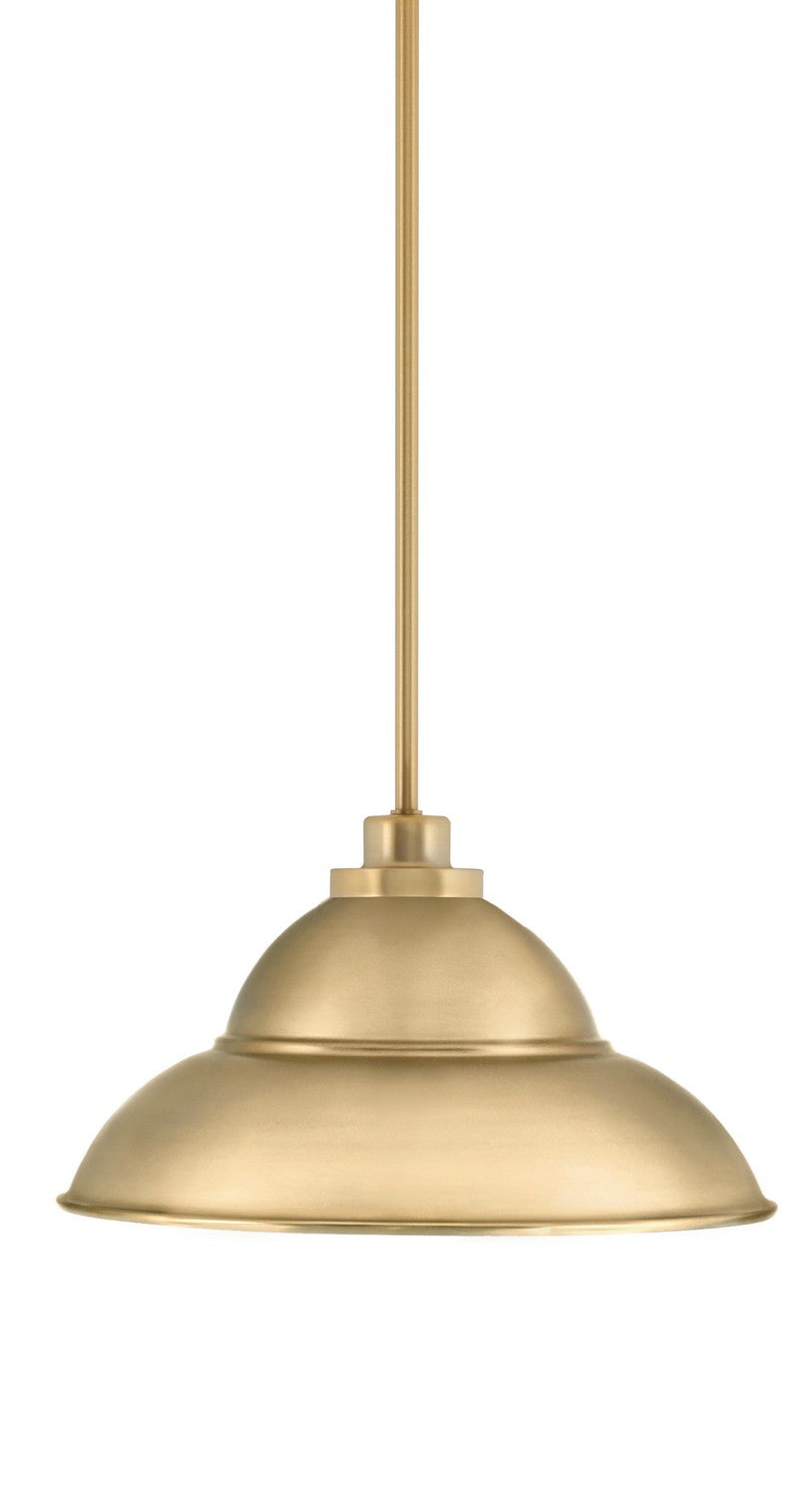 Toltec LightingHome| 2601-NAB-428