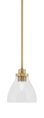Toltec LightingHome| 2601-NAB-4760