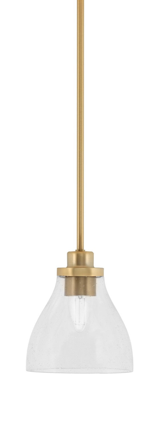 Toltec LightingHome| 2601-NAB-4760