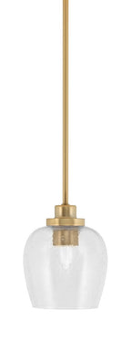Toltec LightingHome| 2601-NAB-4810