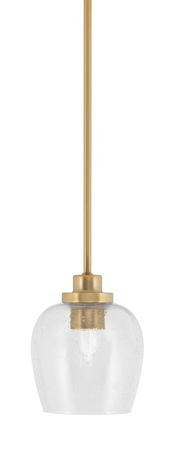 Toltec LightingHome| 2601-NAB-4810