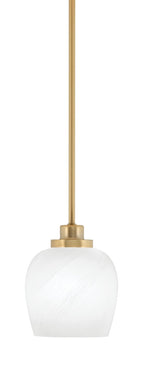 Toltec LightingHome| 2601-NAB-4811