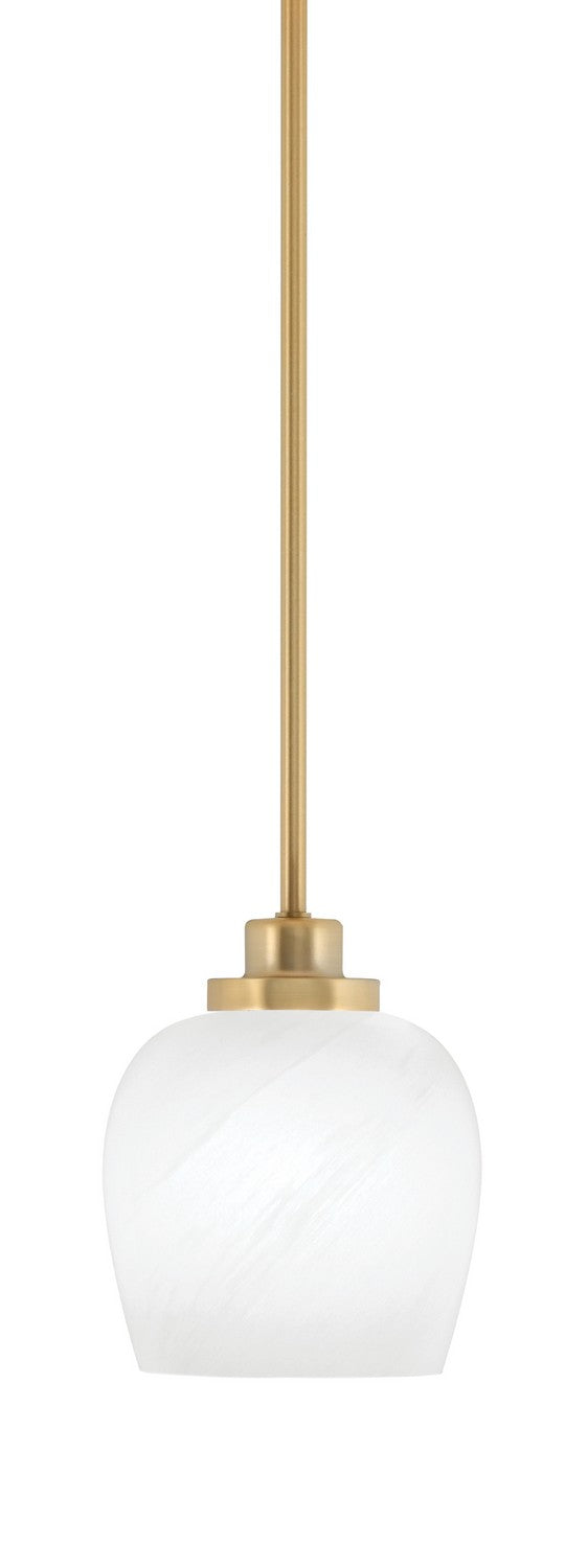 Toltec LightingHome| 2601-NAB-4811