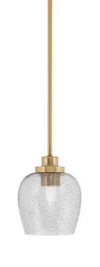 Toltec LightingHome| 2601-NAB-4812