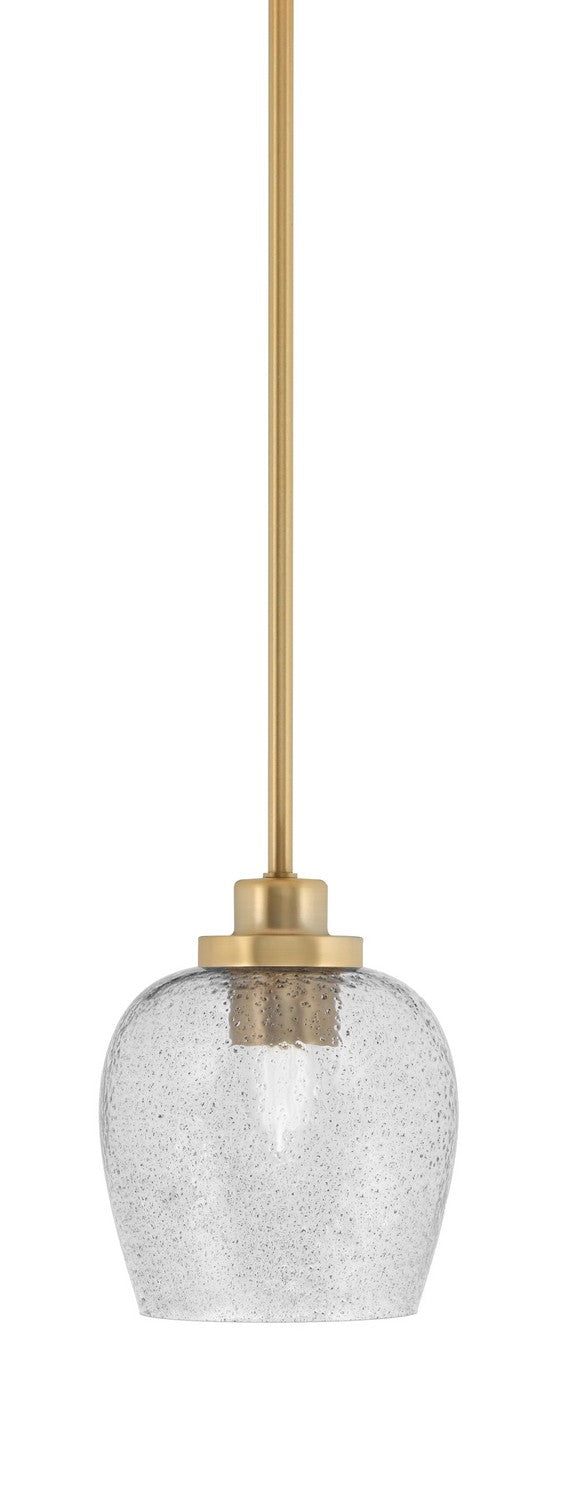 Toltec LightingHome| 2601-NAB-4812