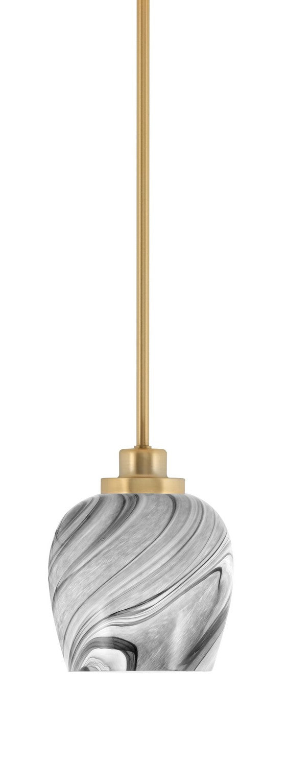 Toltec LightingHome| 2601-NAB-4819