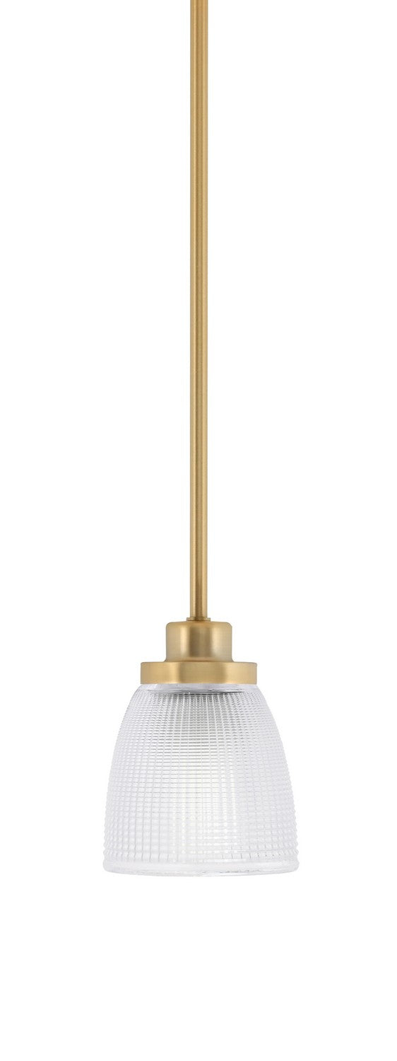 Toltec LightingHome| 2601-NAB-500