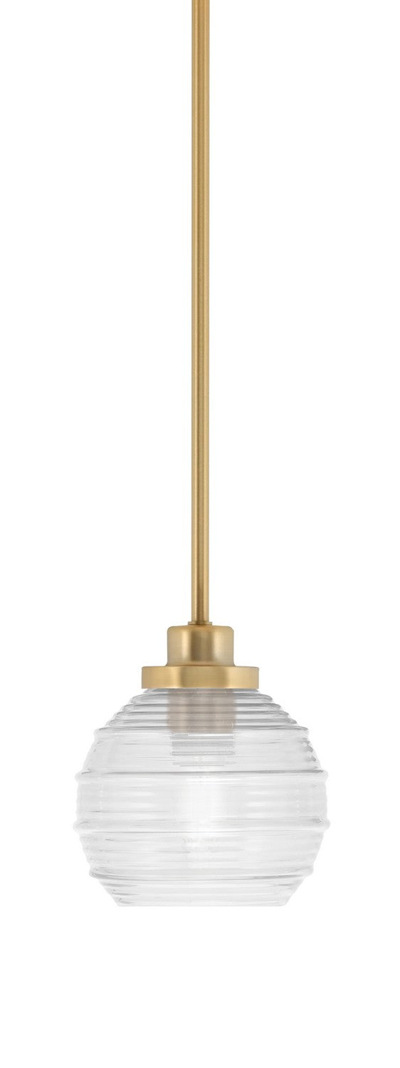 Toltec LightingHome| 2601-NAB-5110