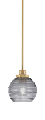 Toltec LightingHome| 2601-NAB-5112