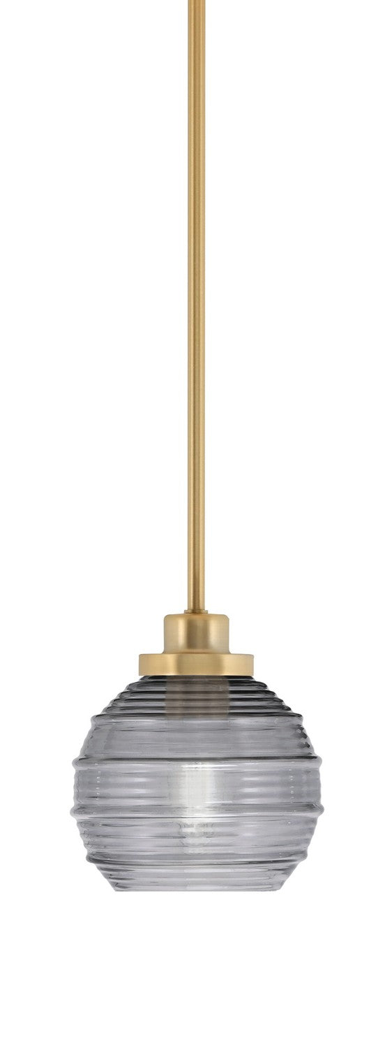 Toltec LightingHome| 2601-NAB-5112