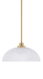 Toltec LightingHome| 2601-NAB-540