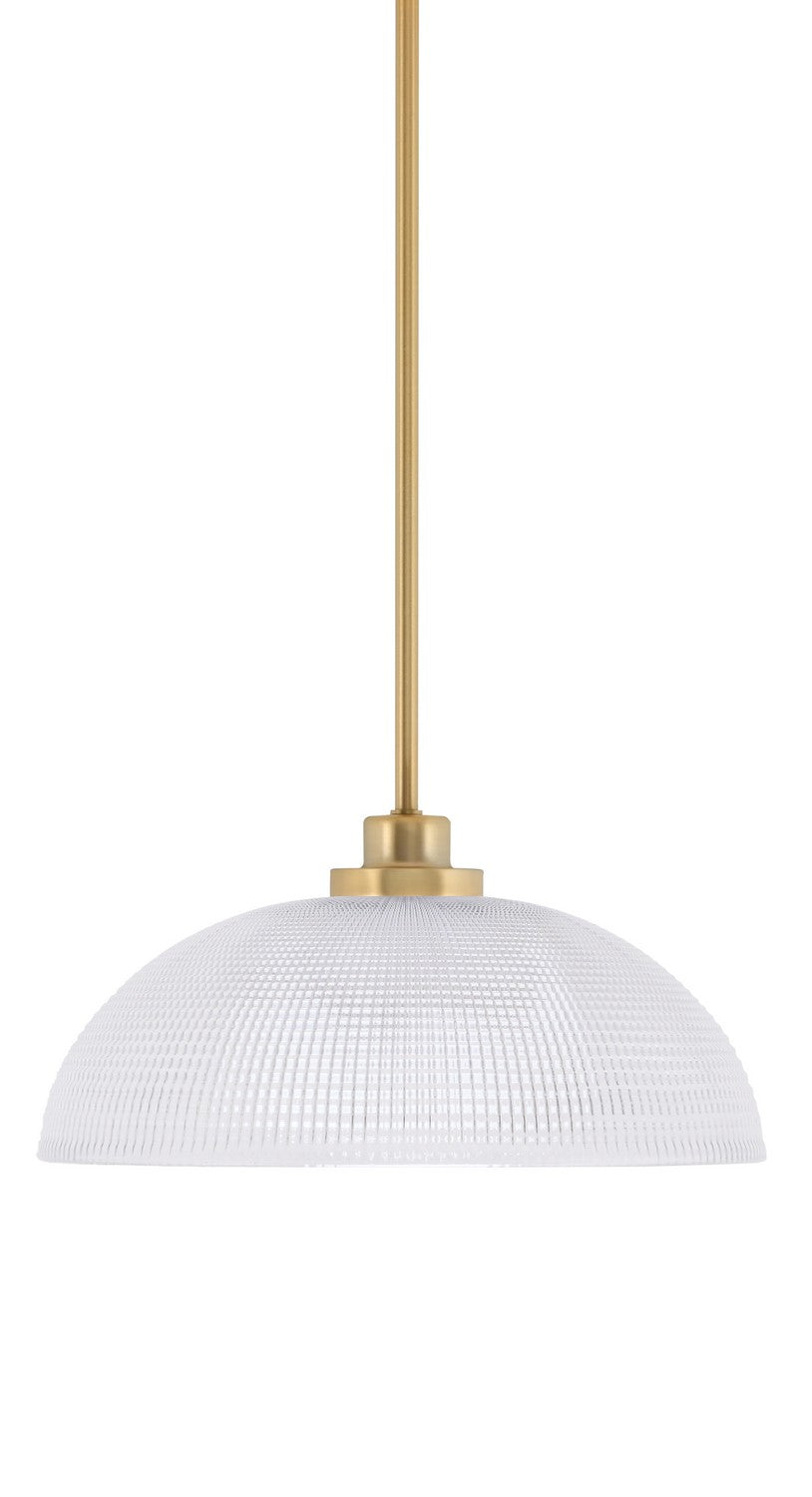 Toltec LightingHome| 2601-NAB-540