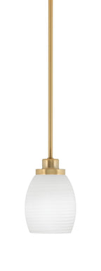 Toltec LightingHome| 2601-NAB-615