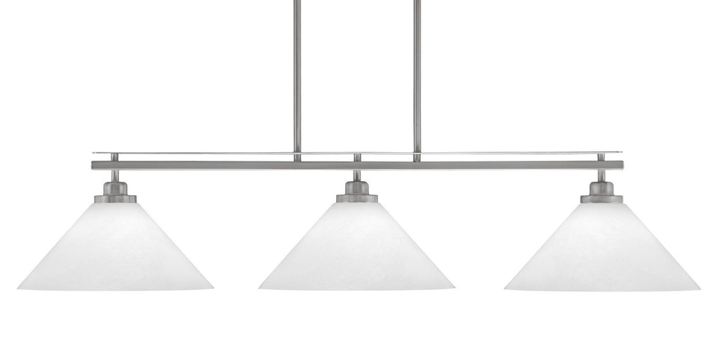 Toltec LightingHome| 2636-BN-2121