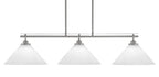 Toltec LightingHome| 2636-BN-2121