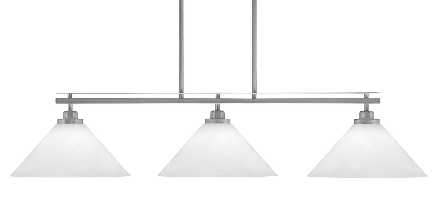 Toltec LightingHome| 2636-BN-2121