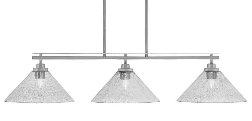 Toltec LightingHome| 2636-BN-2122